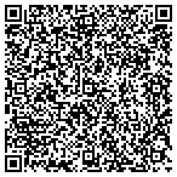 QR-код с контактной информацией организации ООО Тояма-авто