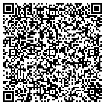 QR-код с контактной информацией организации ООО Ин-Авто