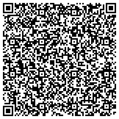 QR-код с контактной информацией организации ООО Кронос-трейд