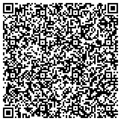 QR-код с контактной информацией организации Севастопольский, жилой комплекс, ООО ЮгСтройИнвест Кубань