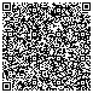 QR-код с контактной информацией организации Deluxe auto