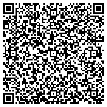 QR-код с контактной информацией организации Реатоп