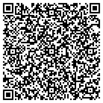 QR-код с контактной информацией организации Россо-моторс