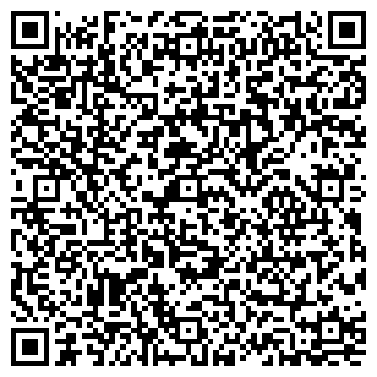 QR-код с контактной информацией организации Синица