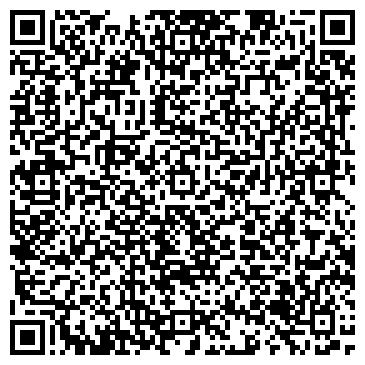 QR-код с контактной информацией организации ООО Конр-Лтд