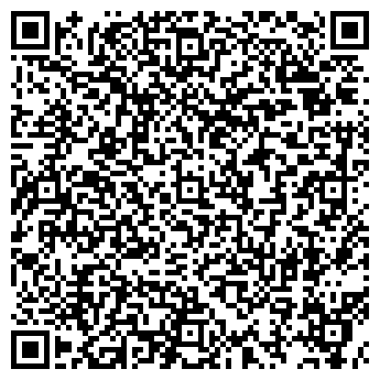 QR-код с контактной информацией организации Мир печей