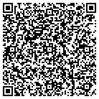 QR-код с контактной информацией организации ООО Кабинет бухгалтера