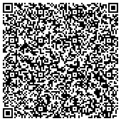 QR-код с контактной информацией организации Люберецкое районное судебно-медицинское отделение