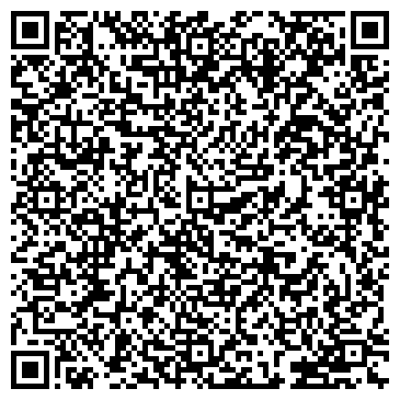 QR-код с контактной информацией организации Инсити, жилой комплекс, ООО Инсити