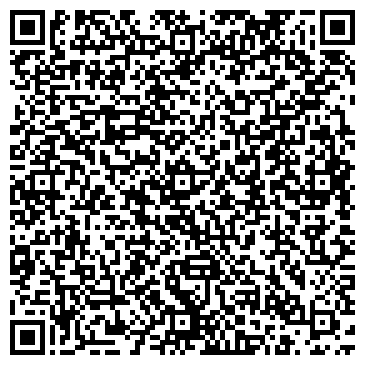 QR-код с контактной информацией организации ООО Монамур