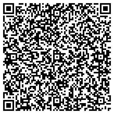 QR-код с контактной информацией организации МетеоБЮРО, торговая компания, Офис