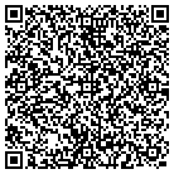QR-код с контактной информацией организации Первомайский районный суд