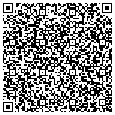 QR-код с контактной информацией организации Мастерская шиномонтажа и авторемонта