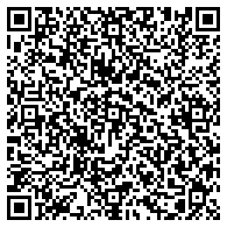 QR-код с контактной информацией организации Церковная лавка