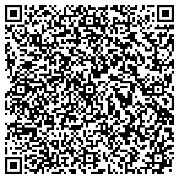 QR-код с контактной информацией организации ООО АБФ профи