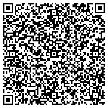QR-код с контактной информацией организации ООО Царицынская строительная компания