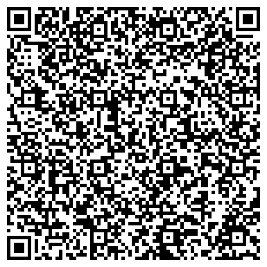 QR-код с контактной информацией организации АКВАФОР