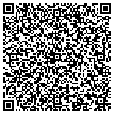 QR-код с контактной информацией организации Лучезарный, жилой комплекс, ООО Дарстрой-Юг
