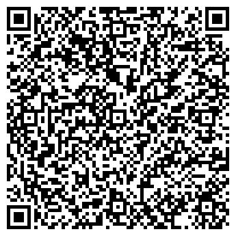 QR-код с контактной информацией организации Екатерининский