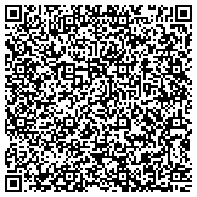 QR-код с контактной информацией организации АКВАФОР, официальное представительство, Офис-склад