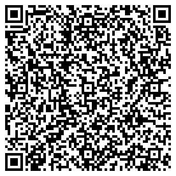QR-код с контактной информацией организации Вознесенский