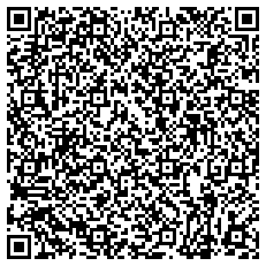 QR-код с контактной информацией организации ООО ЛесСервис