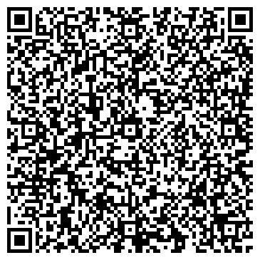 QR-код с контактной информацией организации ООО ПромТехСервис