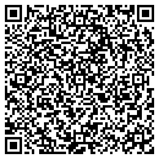 QR-код с контактной информацией организации Церковная лавка
