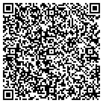 QR-код с контактной информацией организации ООО Вековой лес