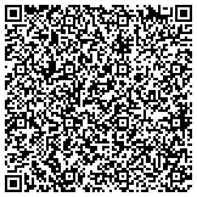 QR-код с контактной информацией организации Первомайский, жилой комплекс, ООО КраснодарСтройЦентр