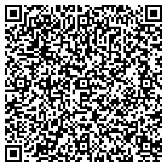 QR-код с контактной информацией организации Авто-босс