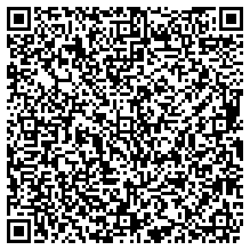 QR-код с контактной информацией организации Книголюб