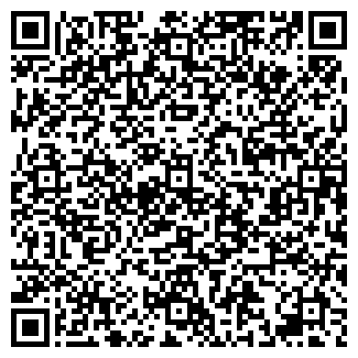 QR-код с контактной информацией организации Церковная лавка