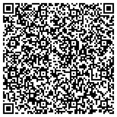QR-код с контактной информацией организации ООО ЮНГХАЙНРИХ подъемно-погрузочная техника