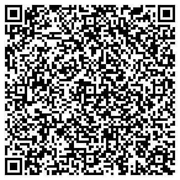 QR-код с контактной информацией организации Владивостокский гарнизонный военный суд