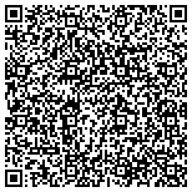 QR-код с контактной информацией организации ИП Бурханова И.А.