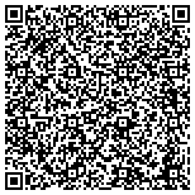 QR-код с контактной информацией организации Аба, центр оперативной полиграфии и фотоуслуг, ИП Борецкий С.А.