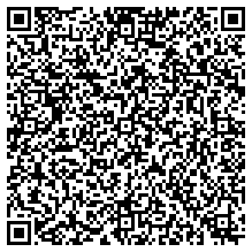 QR-код с контактной информацией организации ЗАО Фетмис