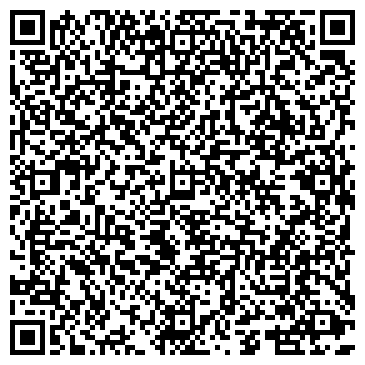 QR-код с контактной информацией организации N-Foto, сеть фотоцентров, ООО Блиц