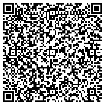 QR-код с контактной информацией организации Натали