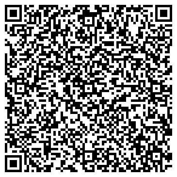 QR-код с контактной информацией организации ООО Пермский геологический центр