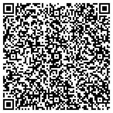 QR-код с контактной информацией организации Участковый пункт полиции №20 Ленинского района