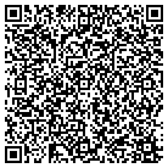 QR-код с контактной информацией организации ФотоДом