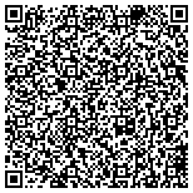 QR-код с контактной информацией организации Полимак