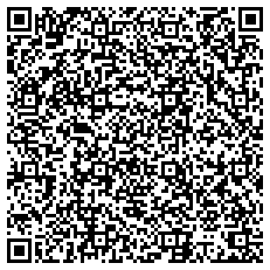 QR-код с контактной информацией организации Участковый пункт полиции №10 Советского района