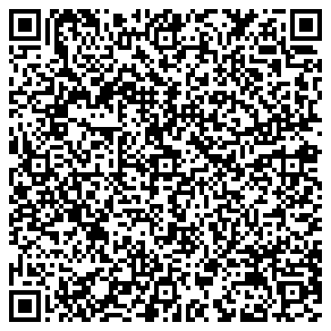 QR-код с контактной информацией организации ООО Буровая компания «Уральская»