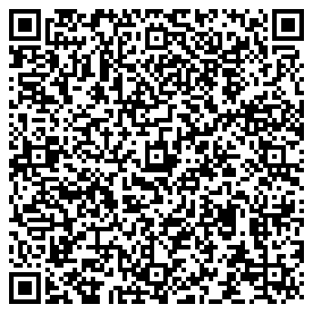 QR-код с контактной информацией организации ООО Активный счет