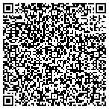 QR-код с контактной информацией организации ООО Акватория