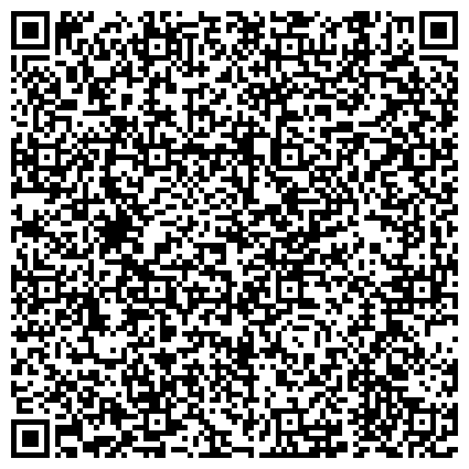 QR-код с контактной информацией организации Отдел участковых уполномоченных полиции, Управление МВД России по Надеждинскому району