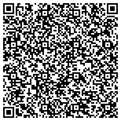 QR-код с контактной информацией организации Военный клинический госпиталь №354, ФГКУ, Филиал №4
